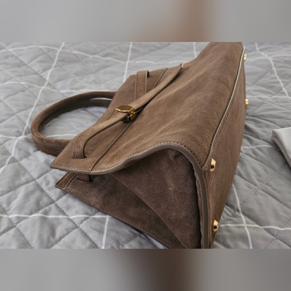 Veronica Beard Dash Bag - Picture 4 of 10